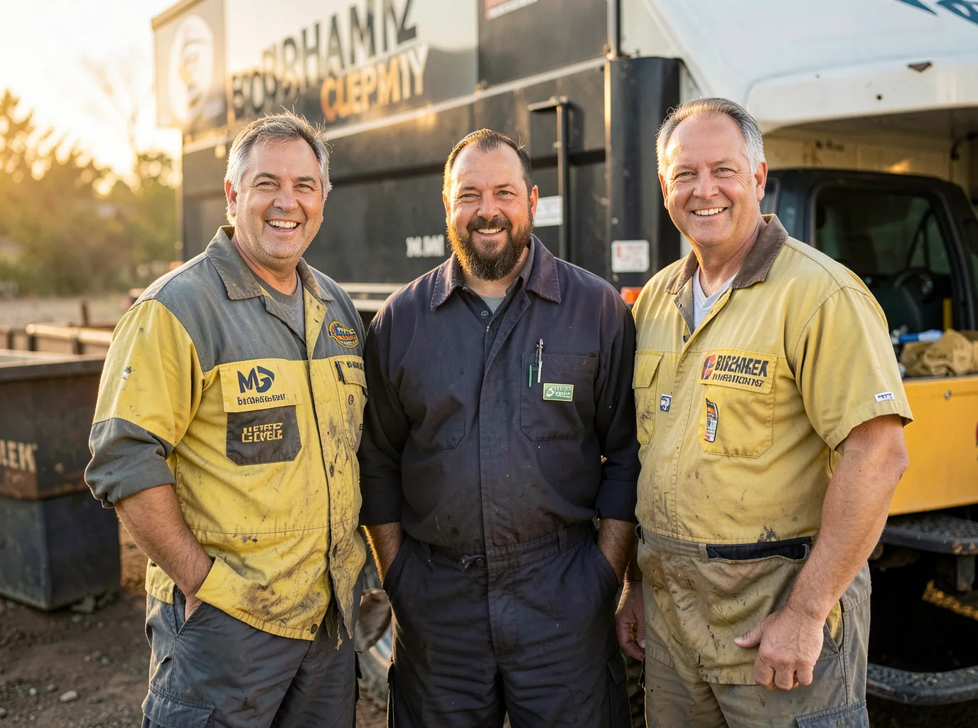 Sewage Cleanup company in Holbrook, PA