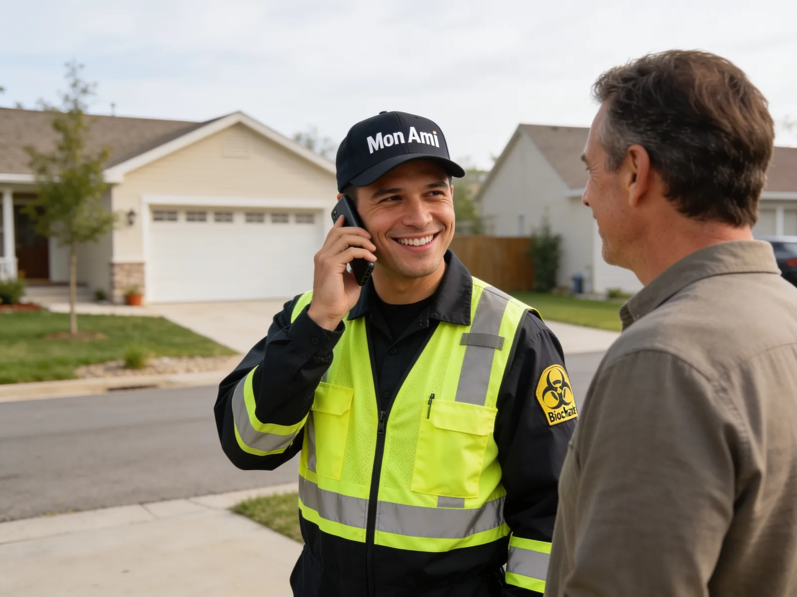 Sewage Cleanup Holbrook, PA FAQs