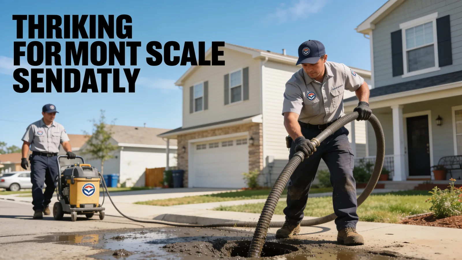 Sewage Cleanup in Holbrook, PA near me